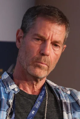 Ohad Naharin, chorégraphe israélien, tel que représenté sur la page Wikipédia.