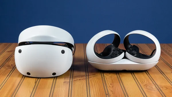 Visuel associé à la critique du PlayStation VR2 par Mashable, contenu visuel non disponible pour description détaillée