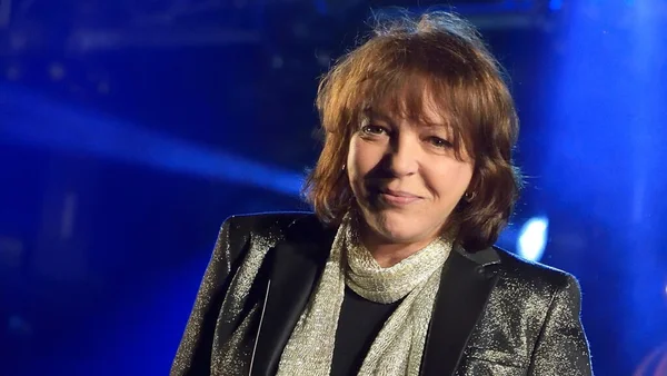 Buzy, chanteuse française auteure du tube «Adrian», en photo d'archives liée à l'annonce de son décès.