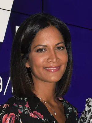 Portrait d'Aurélie Casse, journaliste et nouvelle joker du 20 Heures de France 2.