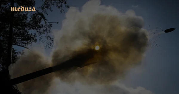 Institut du ministère de la Défense russe testant des drogues et des munitions sur des sujets humains, selon un rapport de Meduza
