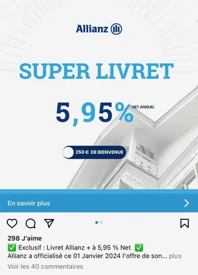 Illustration des escroqueries aux placements financiers via des publicités frauduleuses sur les réseaux sociaux