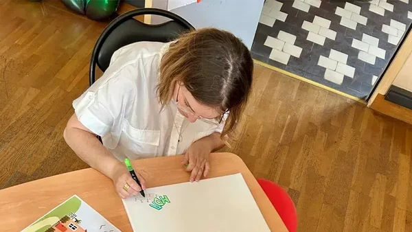 La Maison des adolescents de l'hôpital Avicenne AP-HP, lieu d'accueil et d'accompagnement des jeunes en difficulté depuis 20 ans.
