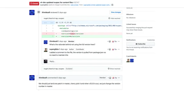 Illustration générique d'outils de revue de code pour développeurs, issue d'un article comparatif sur les meilleurs outils de code review.