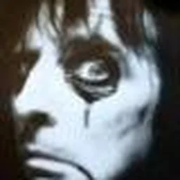 la maitresse des poissons roug