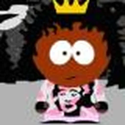 Moi Et moi non je ne suis pas égocentrique