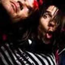 My hero Enfin je respire