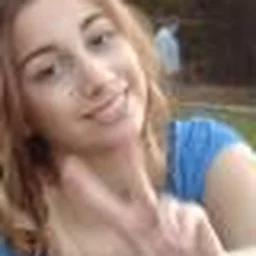 Ne se mettre à genoux Que pour cueillir une fleur