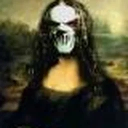 Celui qui vient dans ma voiture Aura un bonbon!^^