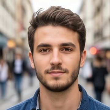 Maxime Delbot