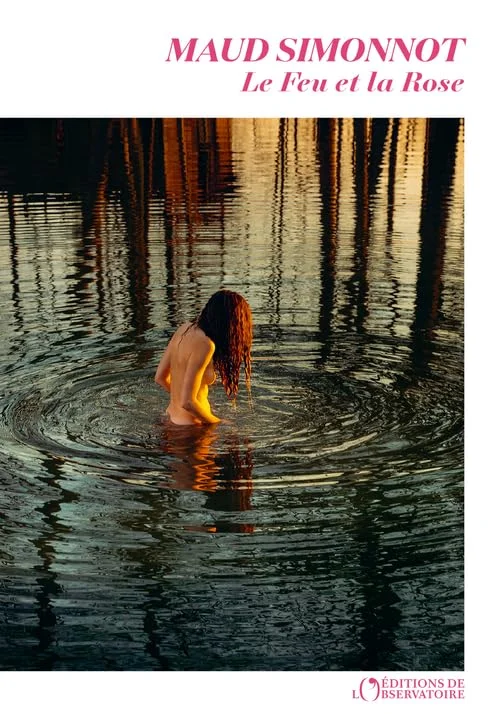 Le Feu et la Rose      Paperback – Illustrated, 5 Mar. 2026