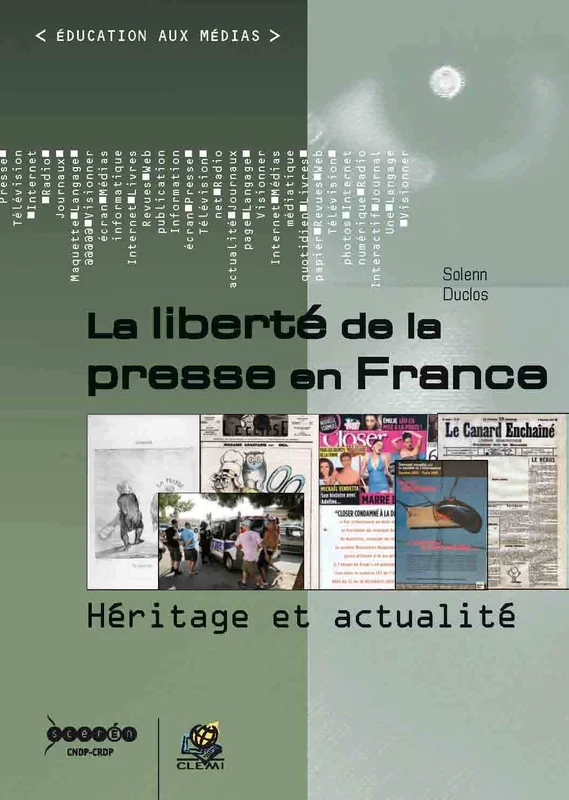 La liberté de la presse en France : Héritage et actualité