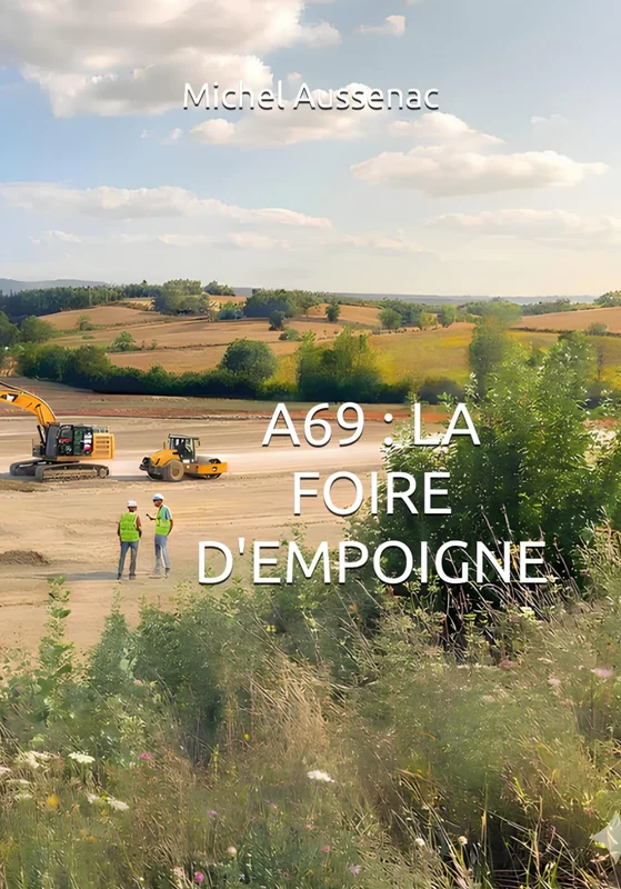 A69 : LA FOIRE D'EMPOIGNE: Quand un projet d'autoroute devient le miroir d'un pays qui se divise...