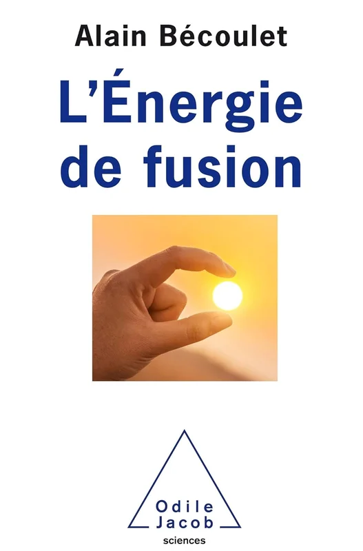 L'Energie de fusion