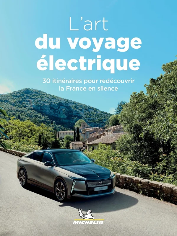 L'art du voyage électrique