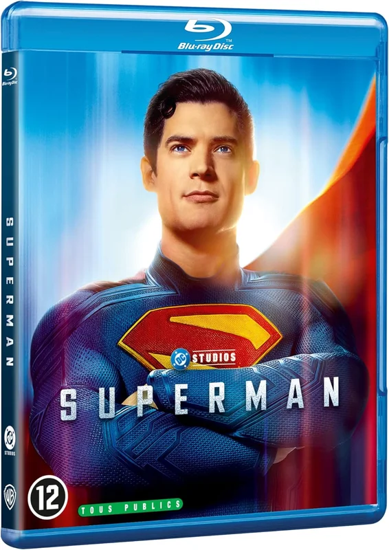 Superman [Blu-ray]
