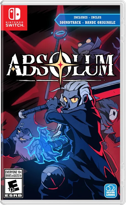 Absolum - Nintendo Switch