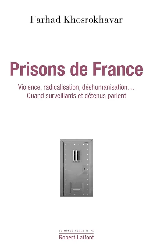 Prisons de France: Violence, radicalisation, déshumanisation : surveillants et détenus parlent (Le monde comme il va)