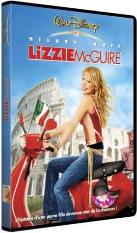 Lizzie McGuire, le film