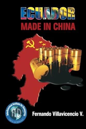 Ecuador Made in China