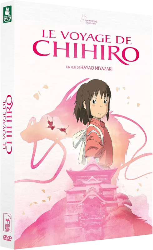 Le Voyage de Chihiro