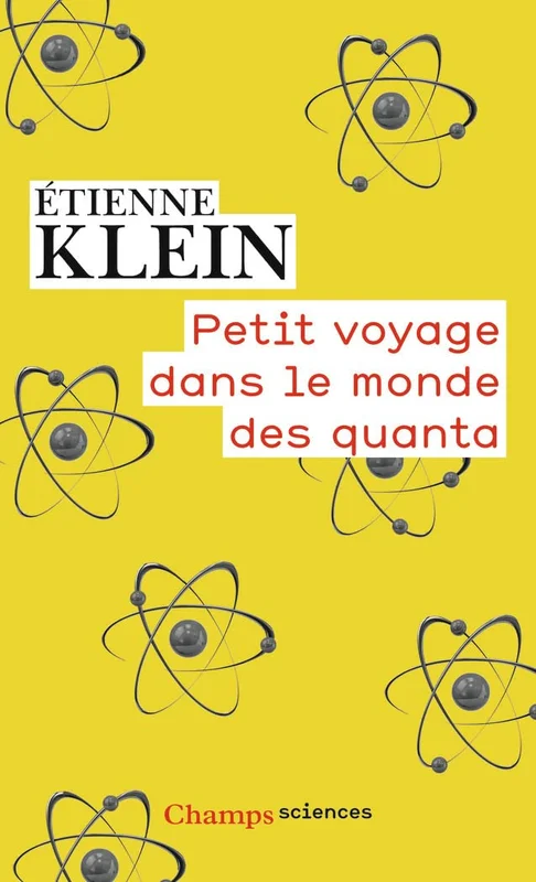 Petit voyage dans le monde des quanta