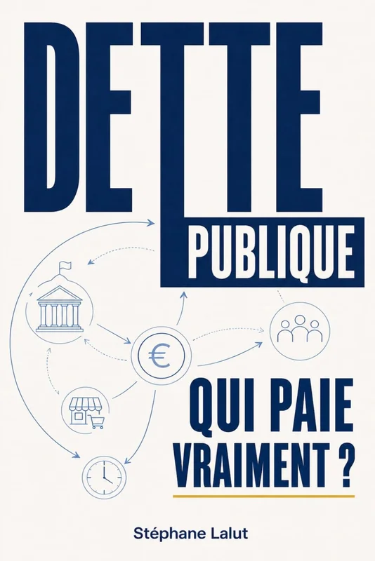 Dette Publique : Qui paie vraiment ?: Budget, démocratie, avenir : qui décide ? (L'odyssée des idées)