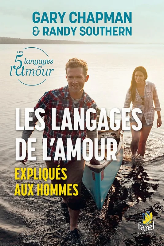 Les langages de l'amour expliqués aux hommes      Paperback – Big Book, 1 Oct. 2016