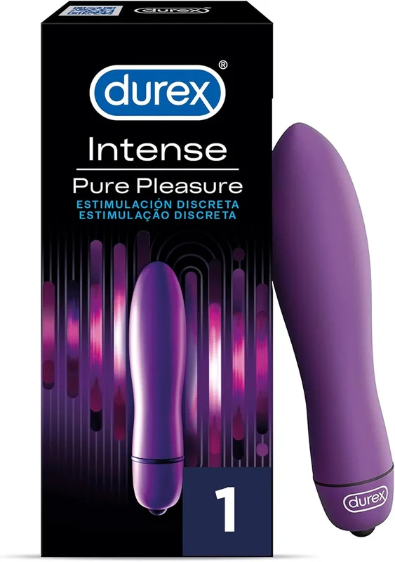 Durex Vibrator