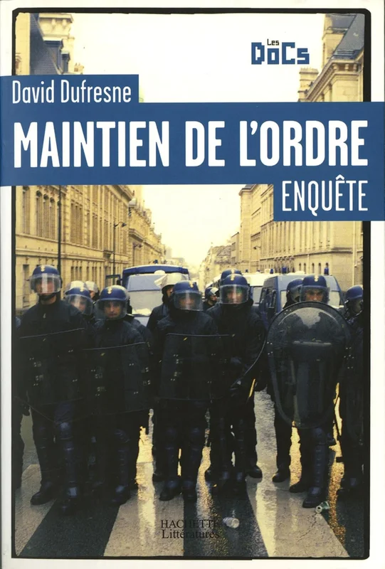 Maintien de l'ordre (Les Docs)