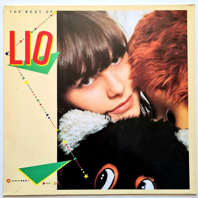LIO THE BEST OF