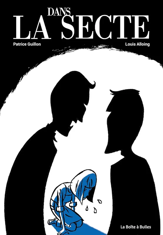 Dans la secte: Edition MIVILUDES