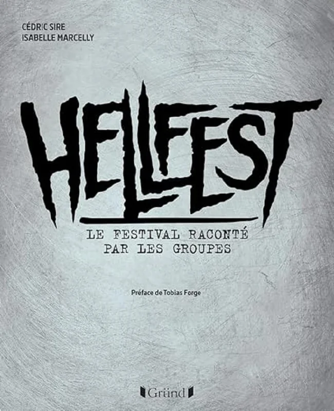 Hellfest, le festival raconté par les groupes
