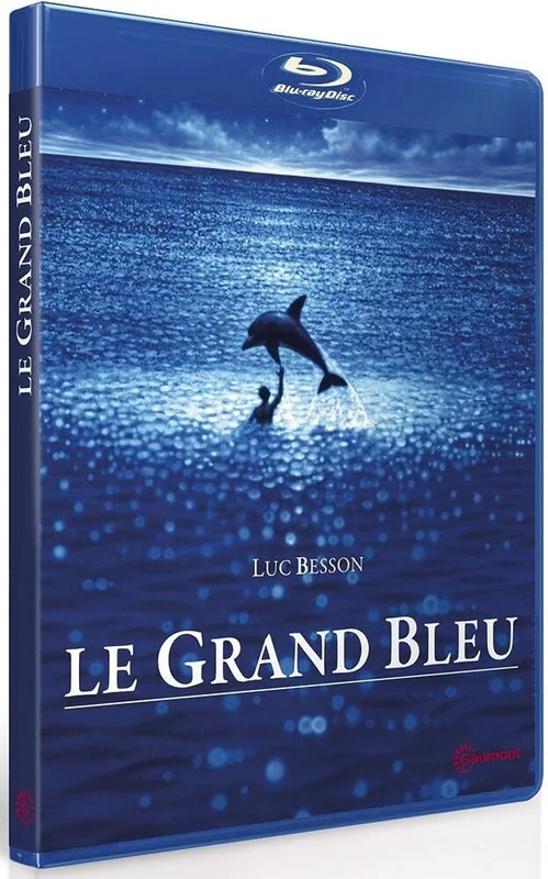 Le Grand Bleu [Version Longue] [Version Longue]