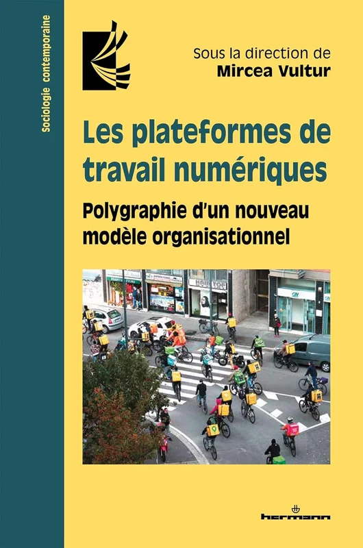 Les plateformes de travail numériques