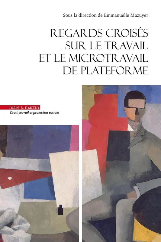 Regards croisés sur le micro travail de plateforme