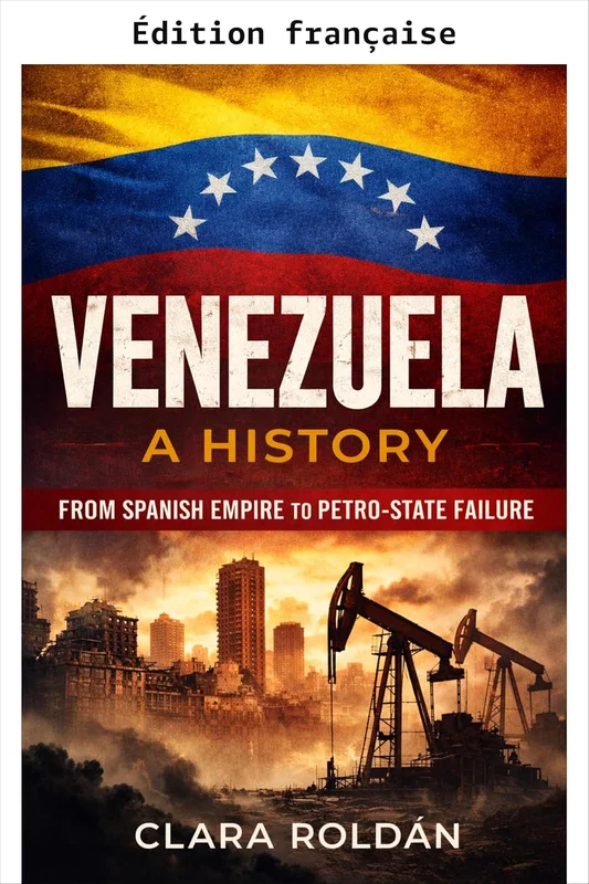 Venezuela (Nations en crise)