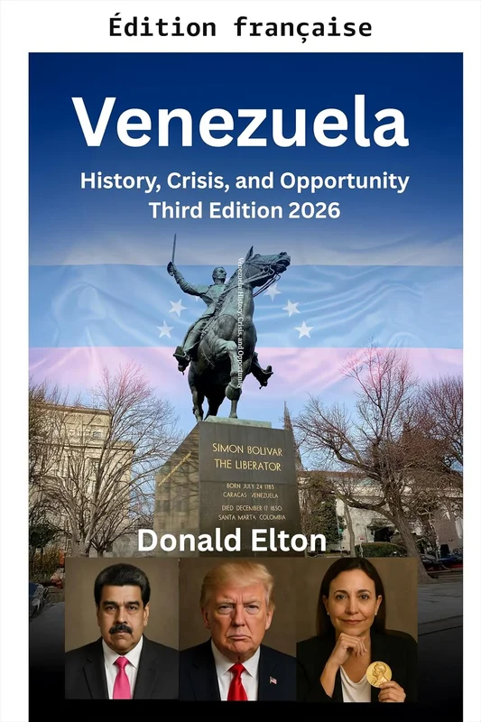 Venezuela : histoire, crise et opportunité