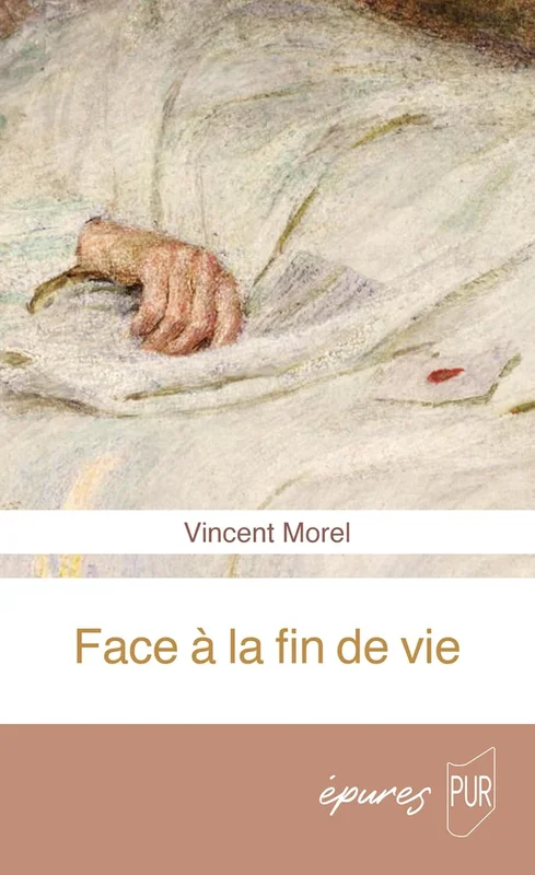 Face à la fin de vie