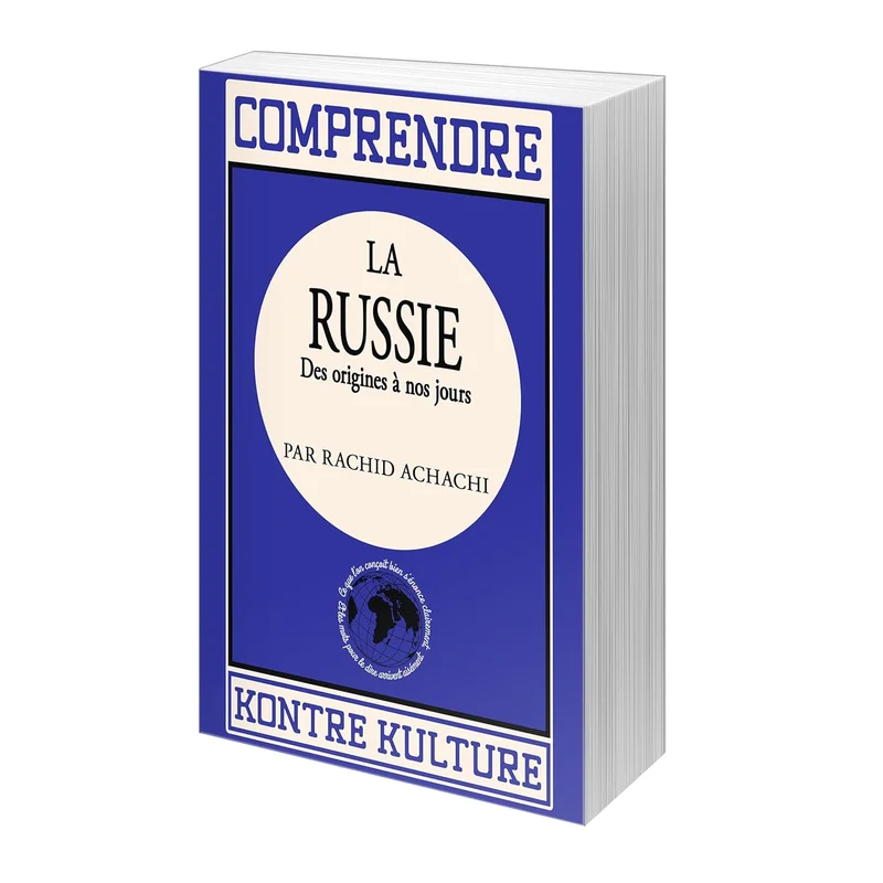 Comprendre la Russie