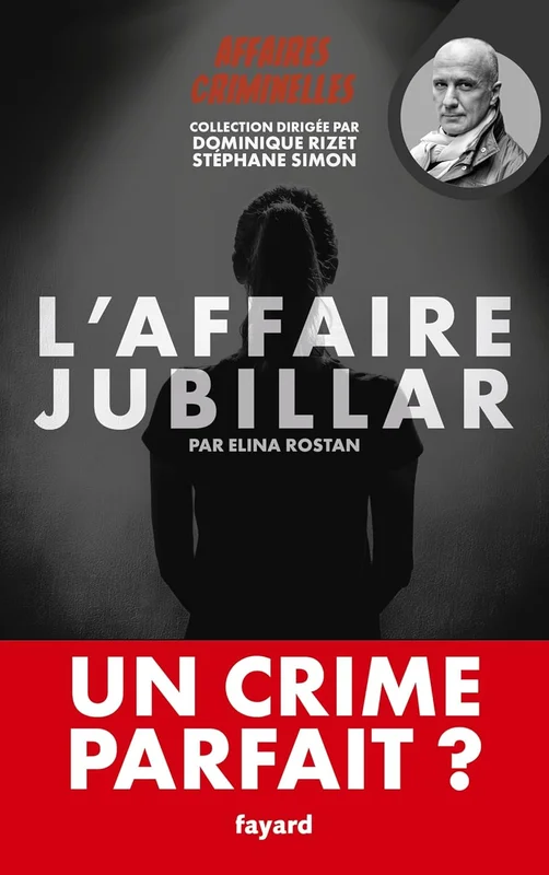 L'affaire Jubillar: Un crime parfait ?