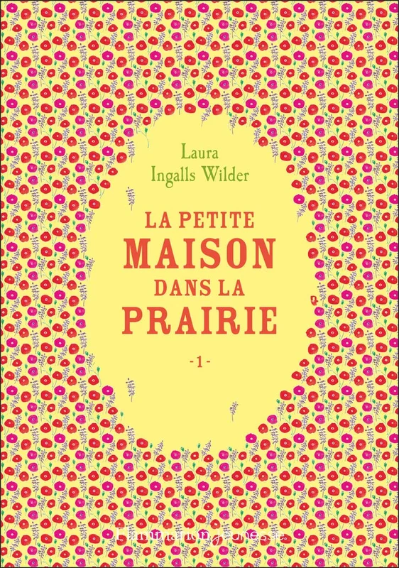 La petite maison dans la prairie - 1 - (1)