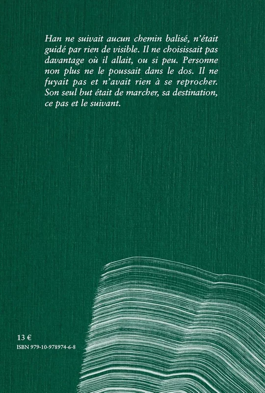 L'Homme de la forêt      Paperback – 24 Mar. 2026