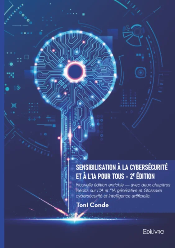 Sensibilisation à la cybersécurité et à l'IA pour tous - 2e édition