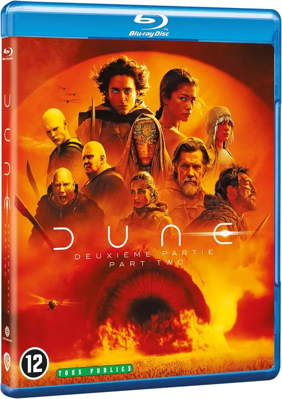 Dune: Part Two