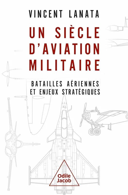 Un siècle d'aviation militaire: Batailles aériennes et enjeux stratégiques