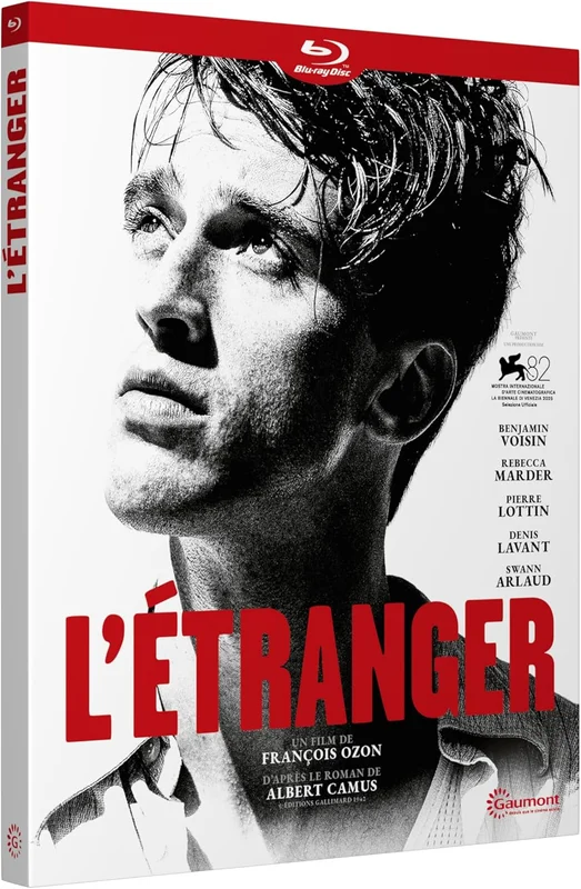 The Stranger