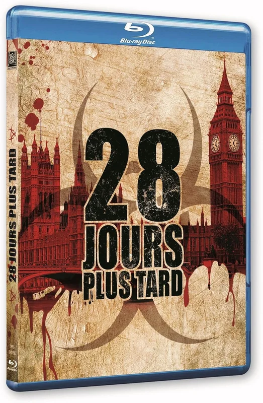 28 Jours plus tard