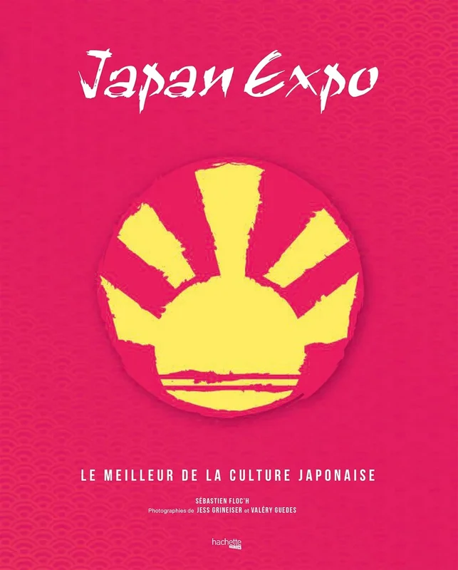 Japan Expo : Le meilleur de la culture japonaise (Autres)