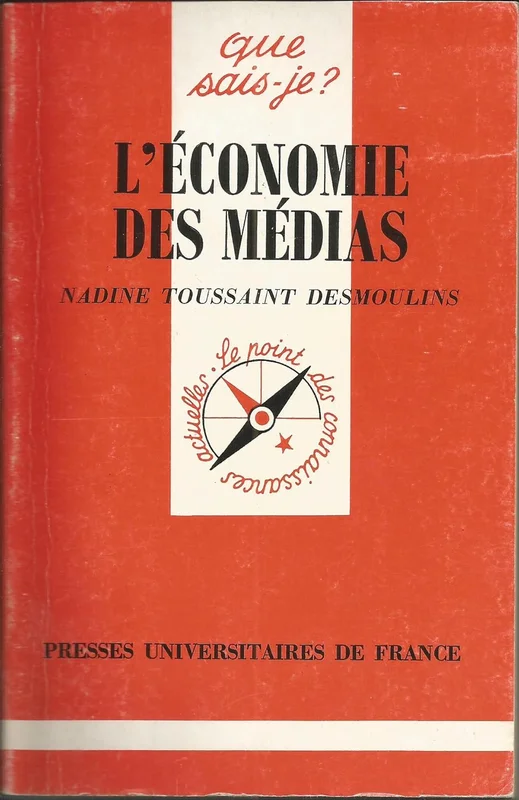 L'Économie des médias